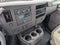 2024 Chevrolet Express 3500 Work Van Cutaway