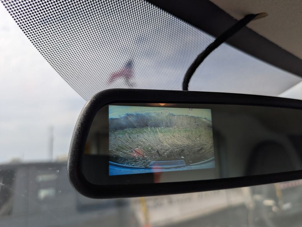 2024 Chevrolet Express 3500 Work Van Cutaway