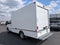2024 Chevrolet Express 3500 Work Van Cutaway