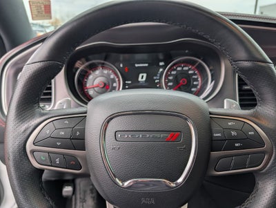 2020 Dodge Charger R/T Scat Pack Widebody