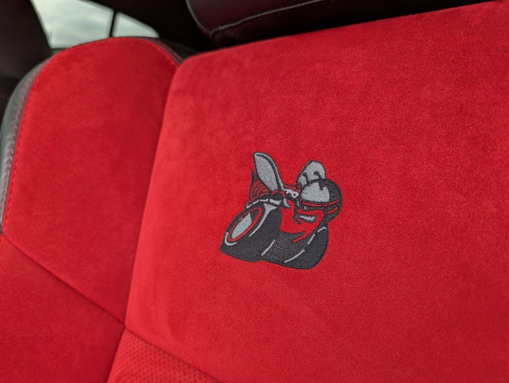 2020 Dodge Charger R/T Scat Pack Widebody