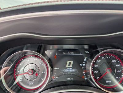 2020 Dodge Charger R/T Scat Pack Widebody