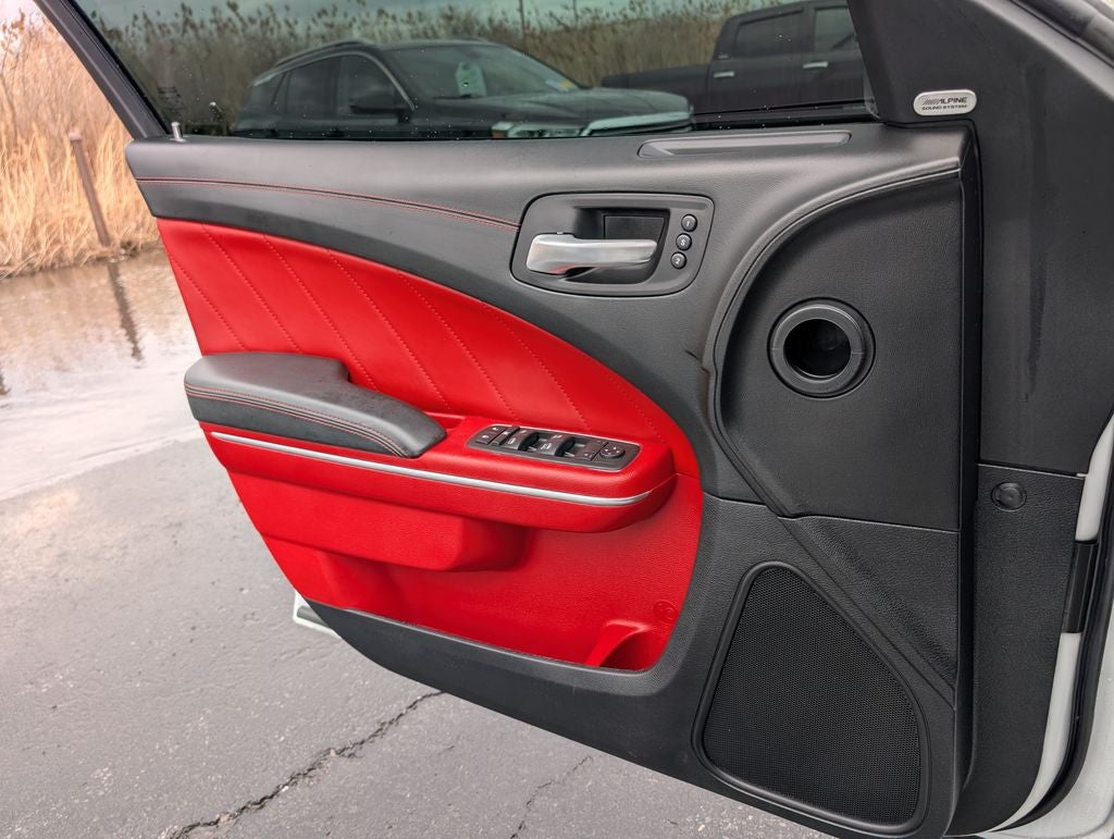 2020 Dodge Charger R/T Scat Pack Widebody