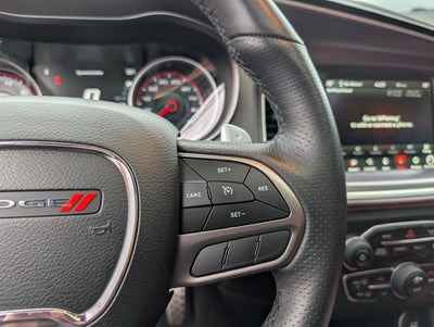 2020 Dodge Charger R/T Scat Pack Widebody
