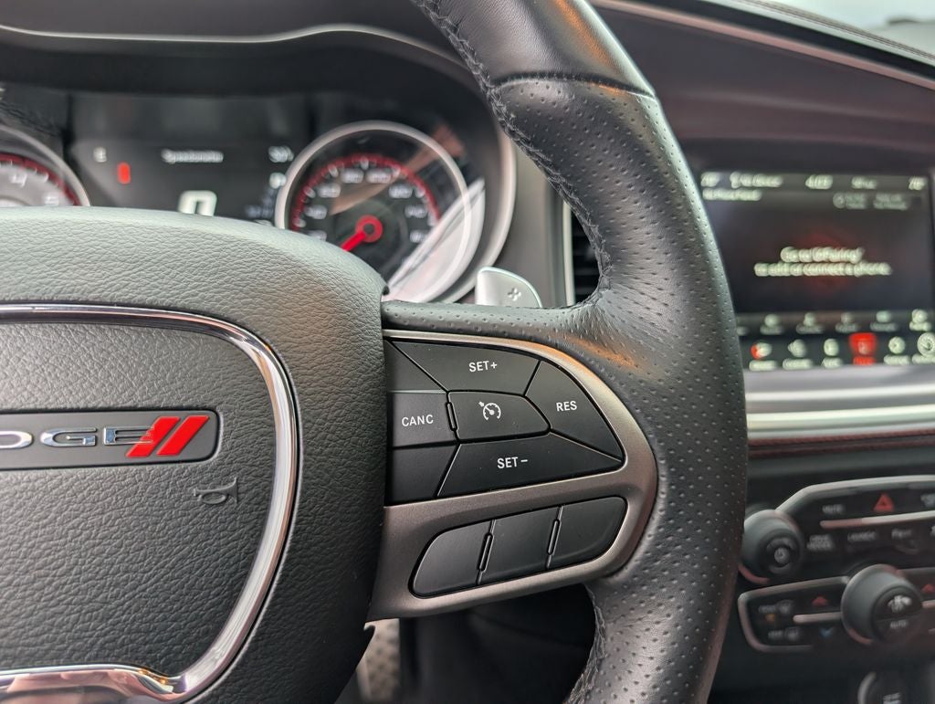 2020 Dodge Charger R/T Scat Pack Widebody