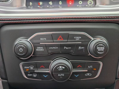 2020 Dodge Charger R/T Scat Pack Widebody