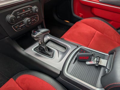 2020 Dodge Charger R/T Scat Pack Widebody