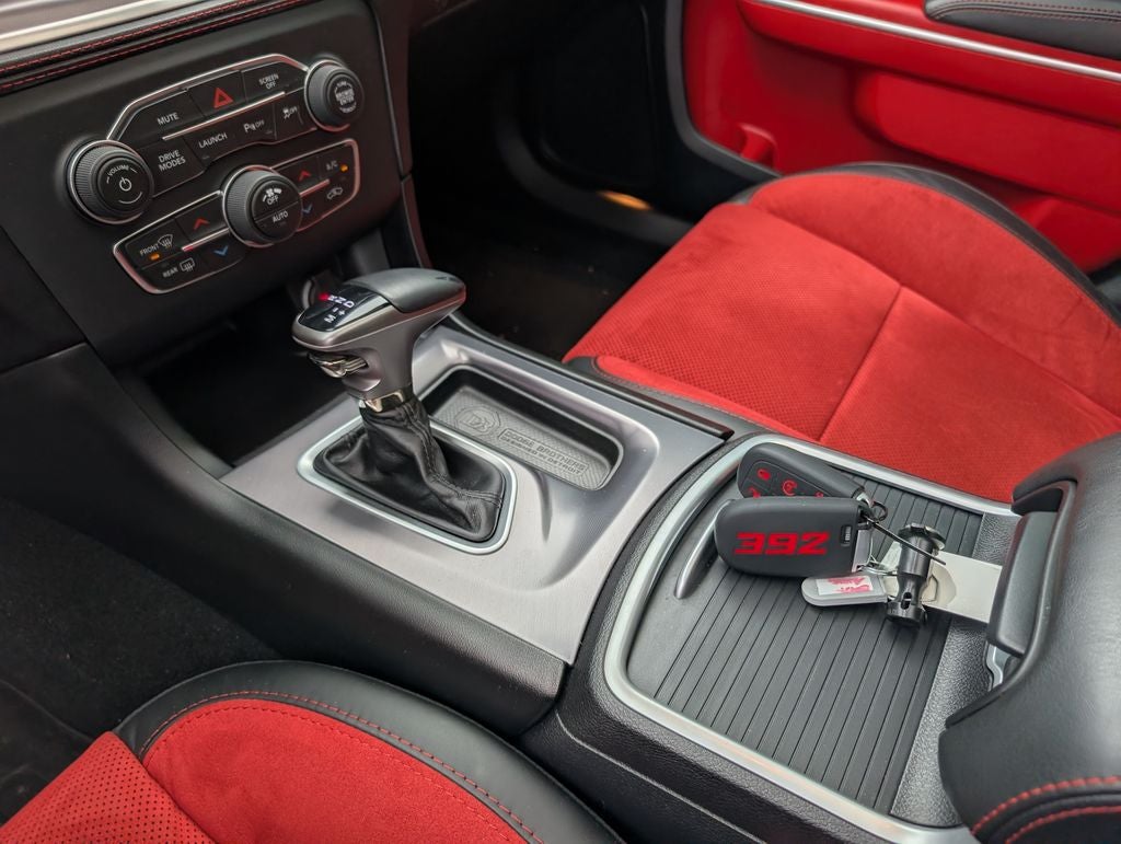 2020 Dodge Charger R/T Scat Pack Widebody