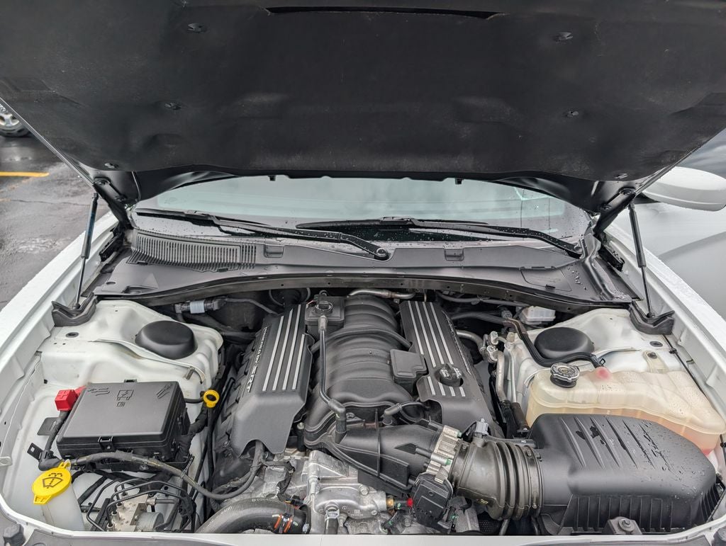 2020 Dodge Charger R/T Scat Pack Widebody