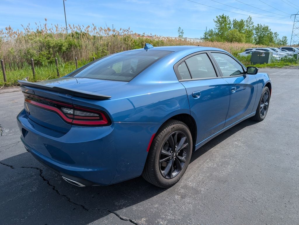 2023 Dodge Charger SXT