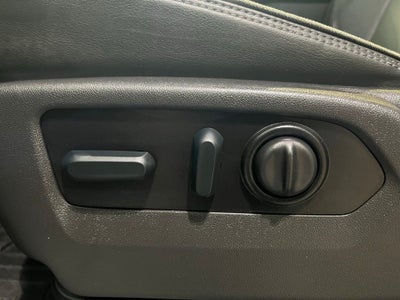 2022 Chevrolet Silverado 2500HD High Country