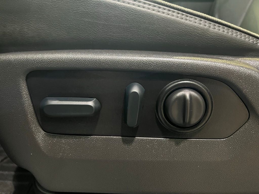 2022 Chevrolet Silverado 2500HD High Country