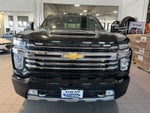 2022 Chevrolet Silverado 2500HD High Country