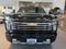 2022 Chevrolet Silverado 2500HD High Country
