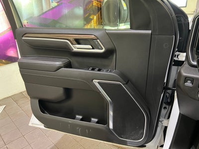 2022 Chevrolet Silverado 1500 LT LT1