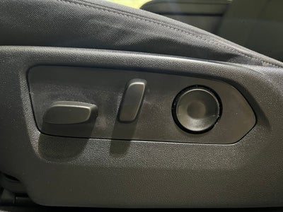 2022 Chevrolet Silverado 1500 LT LT1