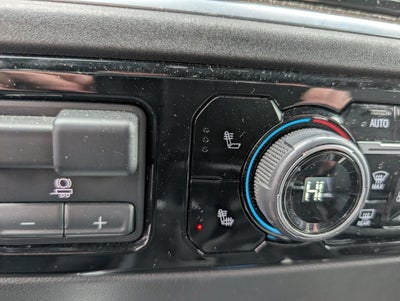 2022 Chevrolet Silverado 1500 LT LT1