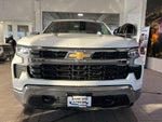 2022 Chevrolet Silverado 1500 LT LT1