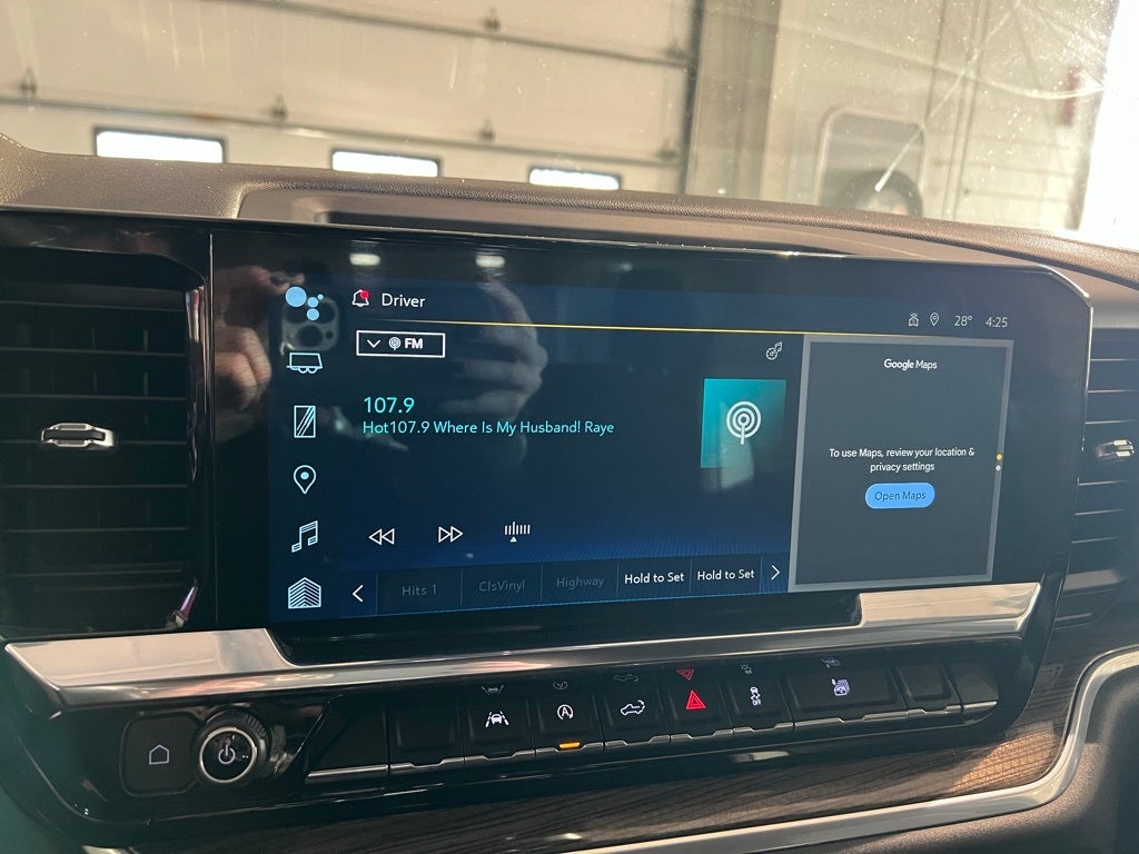 2022 Chevrolet Silverado 1500 LT LT1