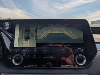 2024 Lexus RX 500h F SPORT Performance