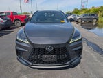 2024 Lexus RX 500h F SPORT Performance