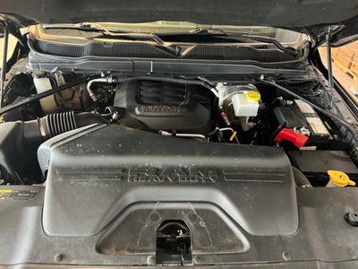 2022 RAM 3500 Tradesman