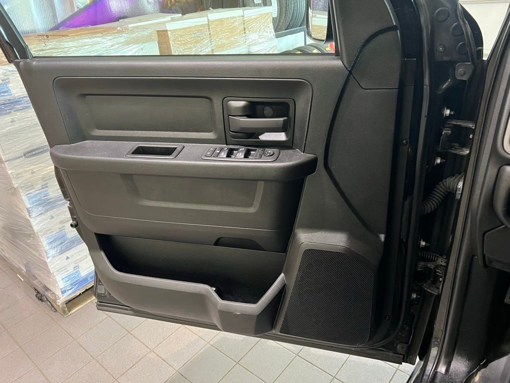 2022 RAM 3500 Tradesman