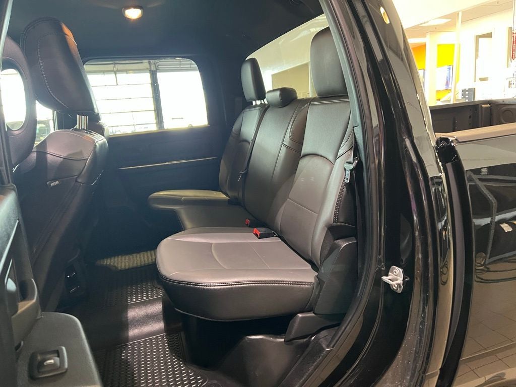 2022 RAM 3500 Tradesman