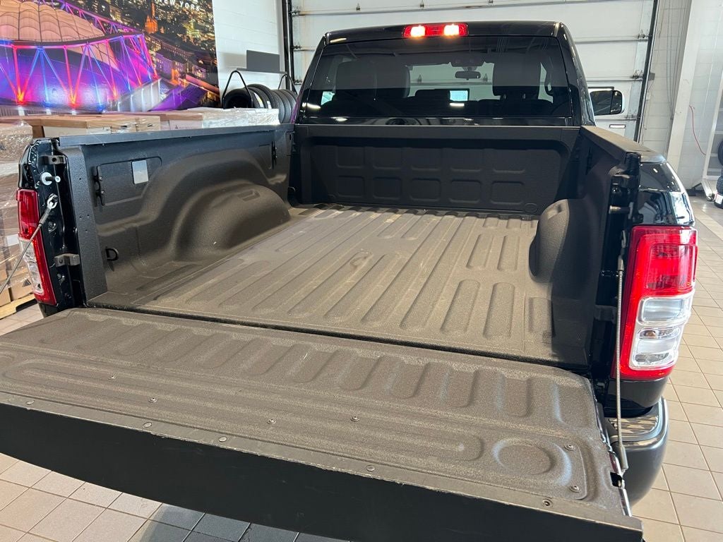 2022 RAM 3500 Tradesman