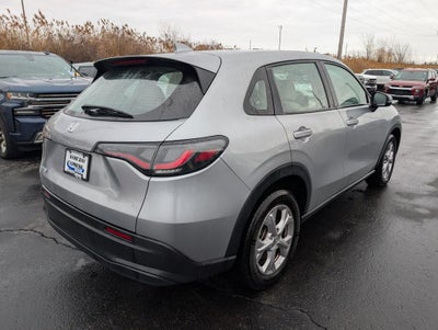 2023 Honda HR-V LX