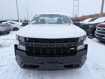 2021 Chevrolet Silverado 1500 WT