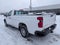 2021 Chevrolet Silverado 1500 WT