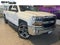 2016 Chevrolet Silverado 1500 LT LT1