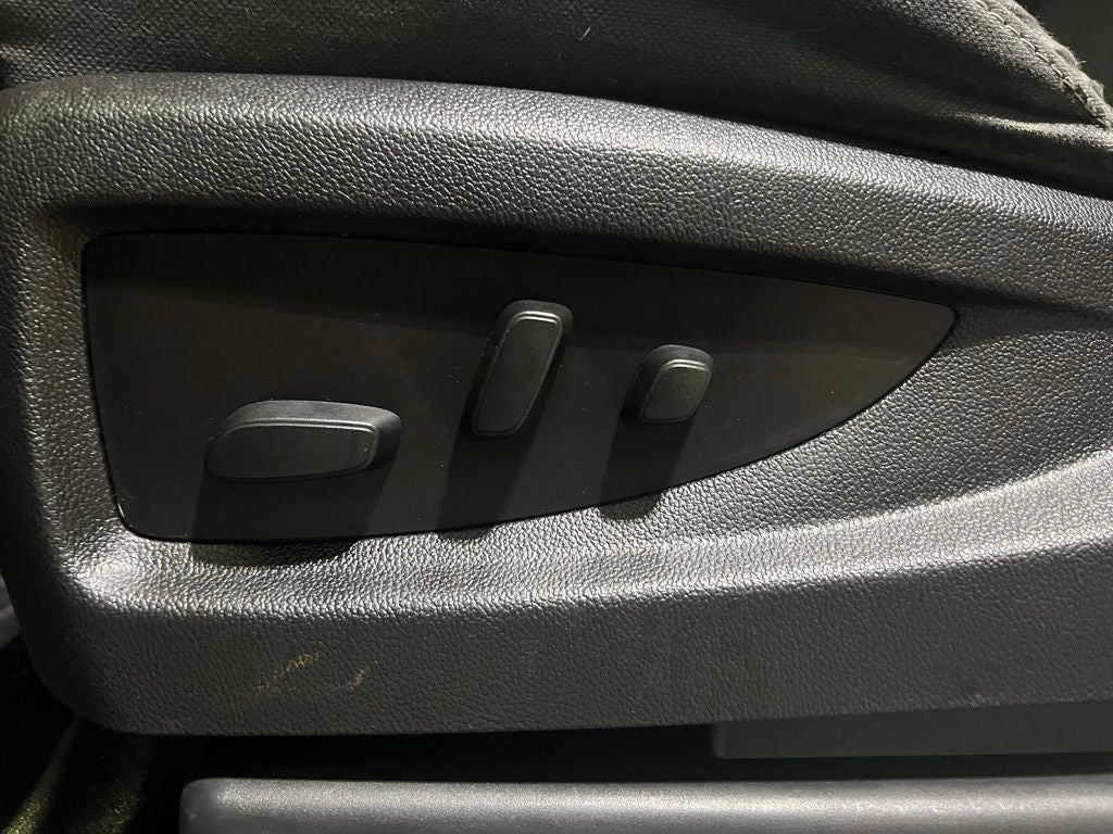 2016 Chevrolet Silverado 1500 LT LT1