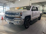 2016 Chevrolet Silverado 1500 LT LT1