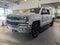 2016 Chevrolet Silverado 1500 LT LT1