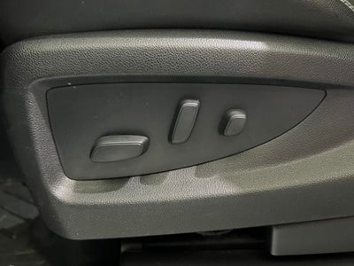 2018 Chevrolet Silverado 1500 High Country