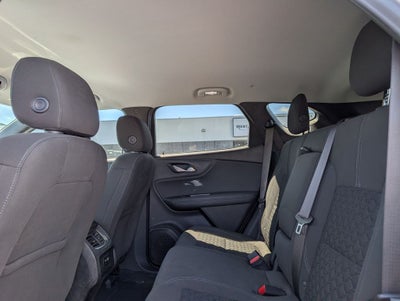 2019 Chevrolet Blazer Base 2LT