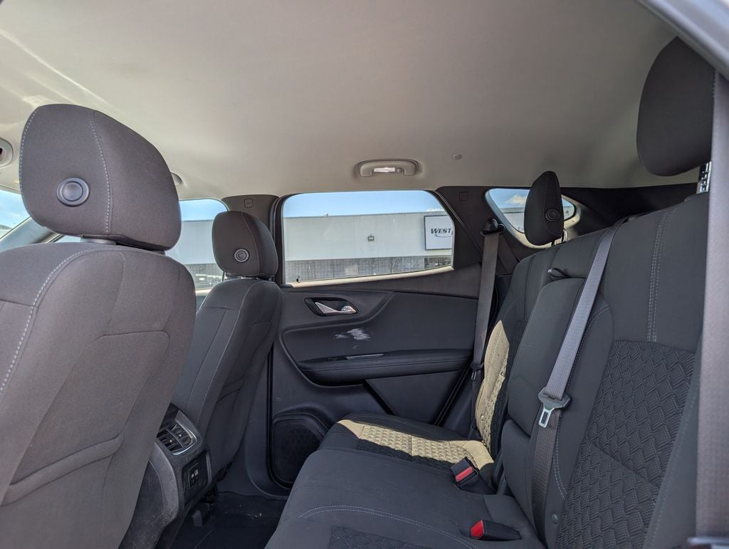 2019 Chevrolet Blazer Base 2LT