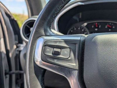 2019 Chevrolet Blazer Base 2LT