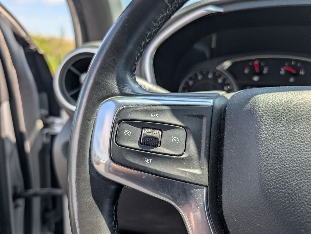 2019 Chevrolet Blazer Base 2LT
