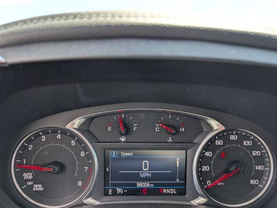 2019 Chevrolet Blazer Base 2LT