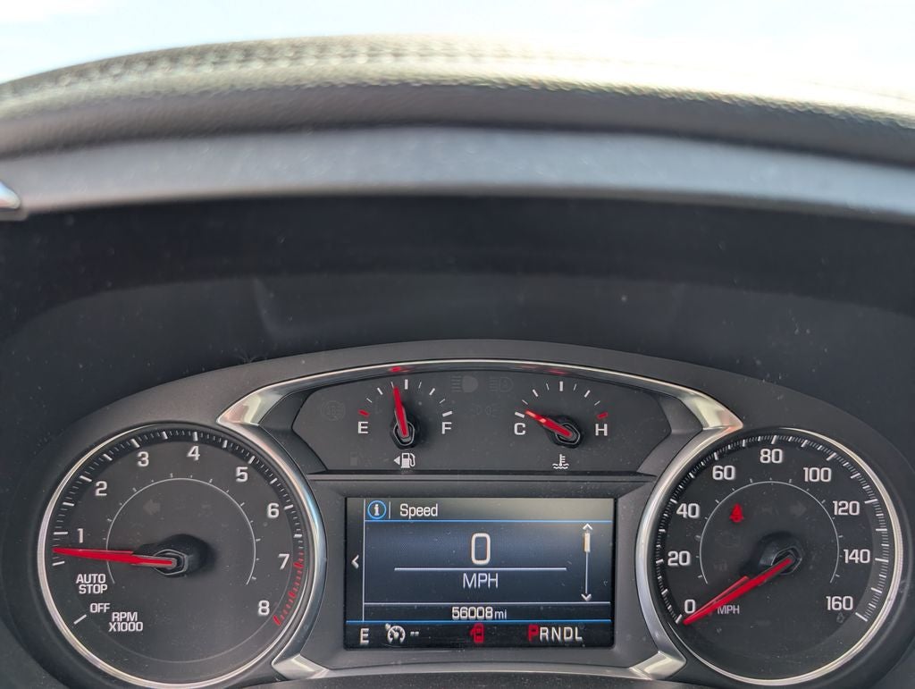 2019 Chevrolet Blazer Base 2LT