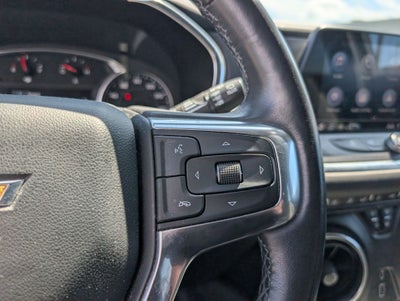 2019 Chevrolet Blazer Base 2LT