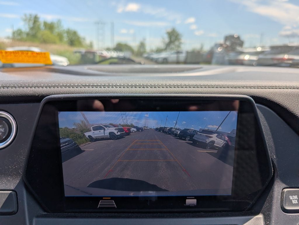 2019 Chevrolet Blazer Base 2LT