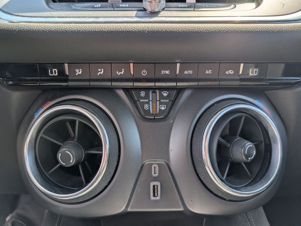 2019 Chevrolet Blazer Base 2LT