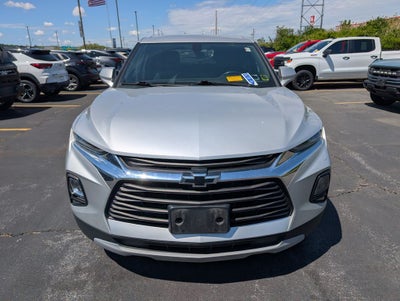 2019 Chevrolet Blazer Base 2LT