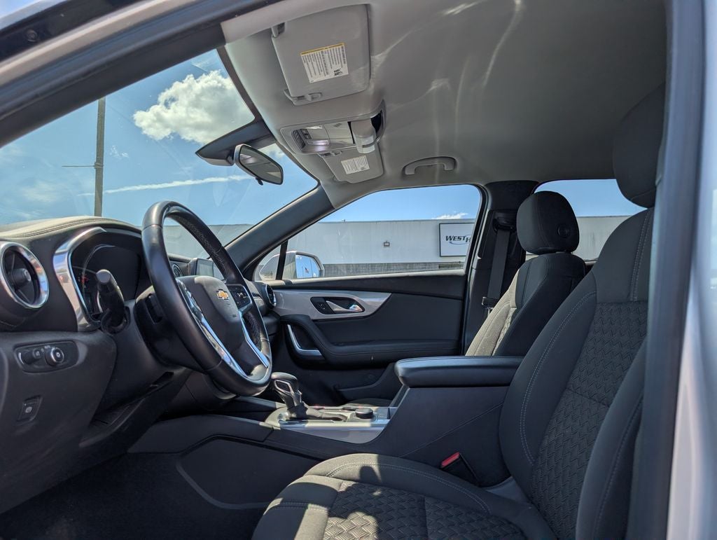 2019 Chevrolet Blazer Base 2LT