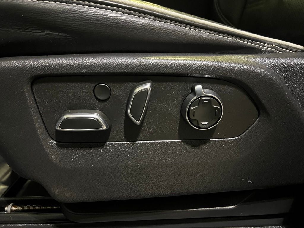 2022 GMC Sierra 1500 AT4X