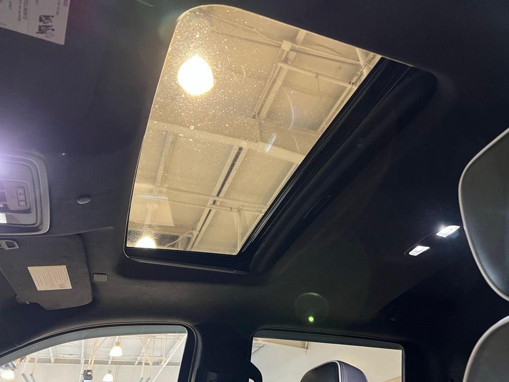 2022 GMC Sierra 1500 AT4X